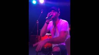 Love You Like That, Canaan Smith, 9/2/15, Jenks Club