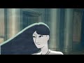 Submergée - End-of-Study Animation Film 🎬