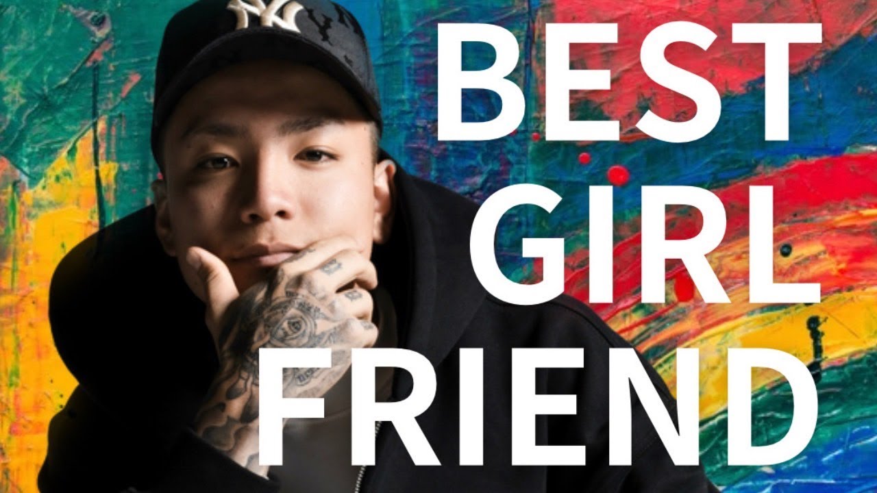 i-san - BEST GIRL FRIEND (Official Music Video) - YouTube