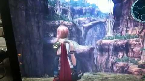 Best Weapons FFXIII