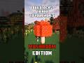 you need to try those mushroom builds in your world #minecraft #minecraftbuilding #minecraftideas