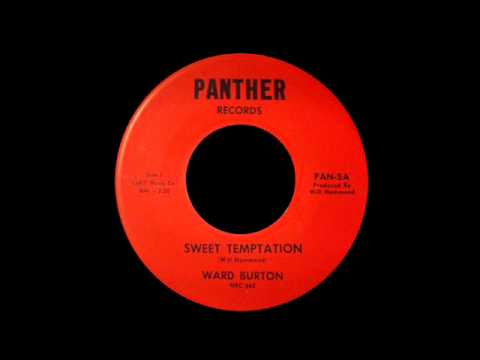 Ward Burton - Sweet Temptation