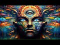 Psychedelic Trance Hallucinations mix 2099