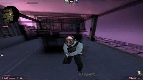 1v1/2v2 hvh highlights ft. primordial.dev / medusa.lua / paid cfg