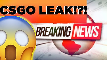 CS:GO | SOURCE CODE LEAKED (DOWNLOAD)