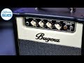Гітарний комбопідсилювач BUGERA V5