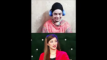 Indian Reaction On Khabardaar Talime Bali Ghan React Studio Reaction Video Muslimviral 