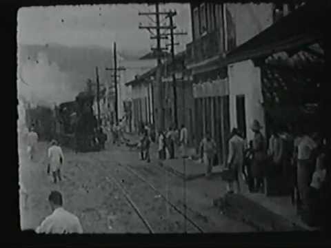 CONCEIÇÃO DE MACABU - O MAIS ANTIGO FILME - 15 DE NOVEMBRO DE 1941