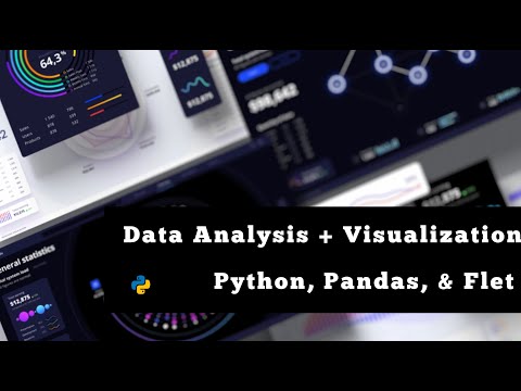 Data Analysis +