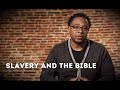 The Curse of Ham and Biblical Justifications for Slavery --- Jemar Tisby