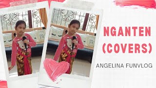 Nganten - Caca Dewi - STI Bali (Cover by Dayu Angel)