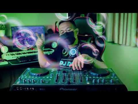 Dj Dunia tipu tipu