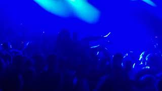 Like Moths To Flames - Bury Your Pain (Fall 2017 USA Tour, ATL)