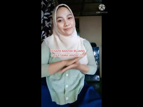 GOYANGAN JILBAB MENGGODA IMAN!!!