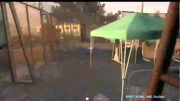 Left 4 dead 2- 1 man army!