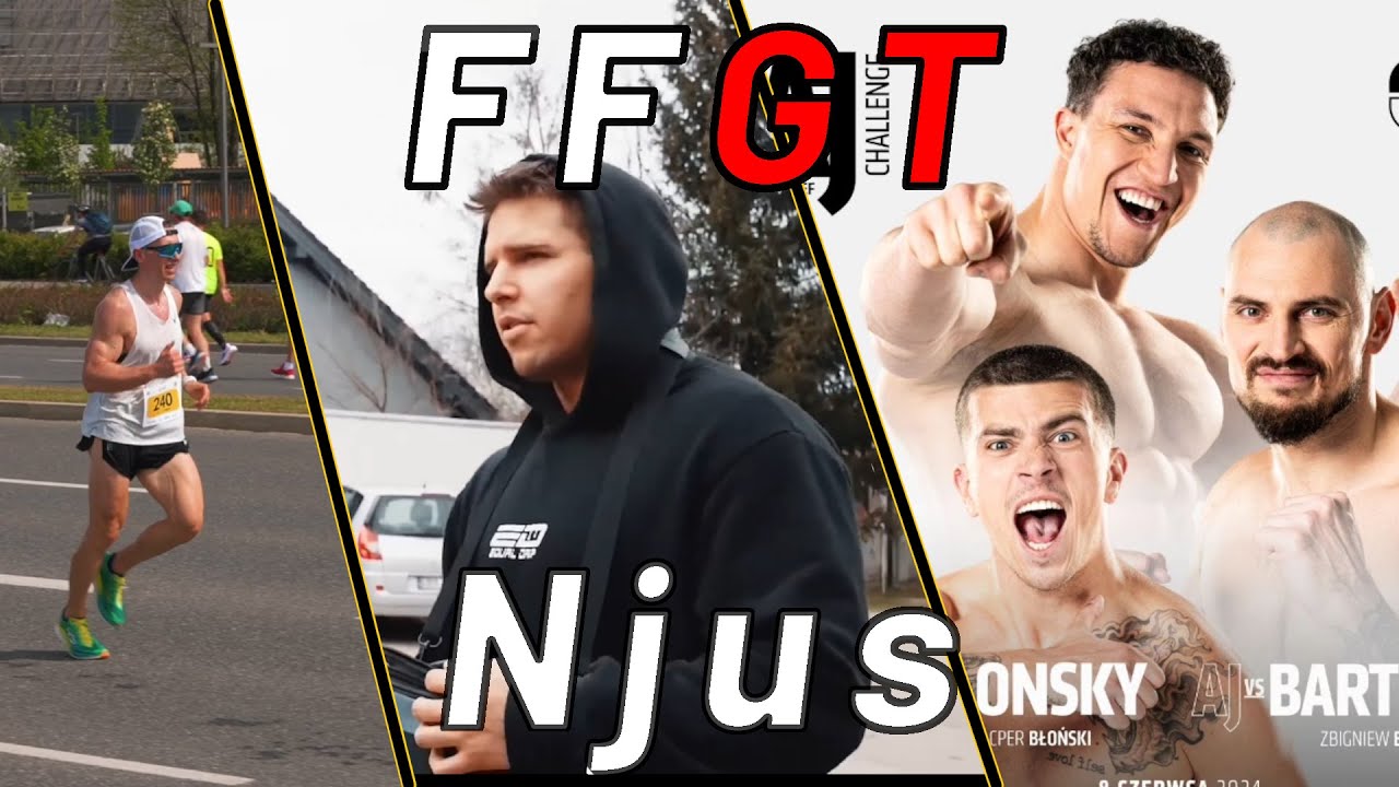 FFGT NJUS (CHUDY OWCA, AJ BEZ FORMY, ZONY I JEGO ORIENTACJA)