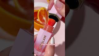 Need Something To Go With Your Color Bloom Orange Peel Blush?