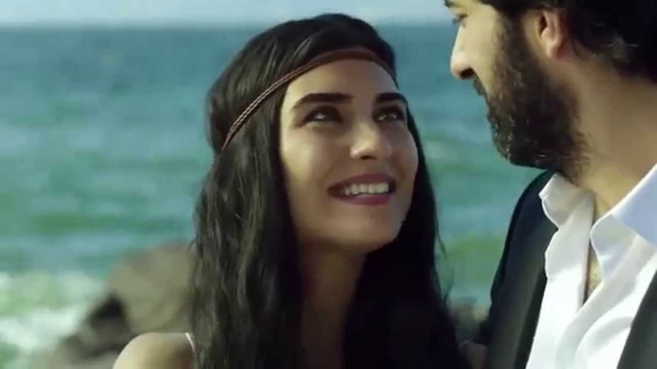 Omer  Elif Cinta Adalah Segalanya