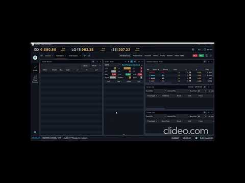 Trading saham mudah dengan BIONS BNI