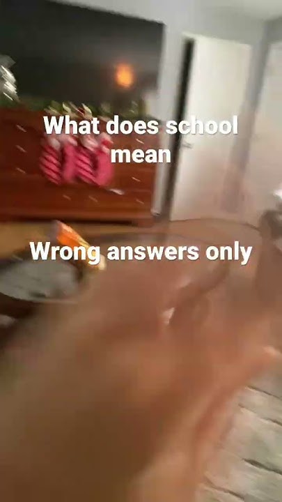 What Does School Mean YouTube what-does-school-mean-youtube