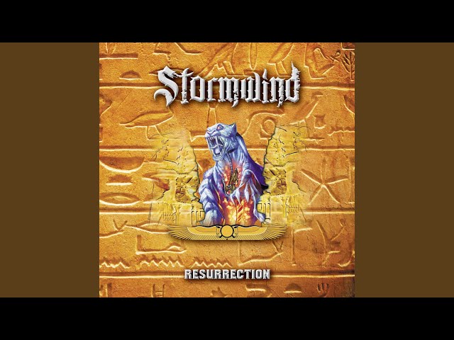 Stormwind - Passion