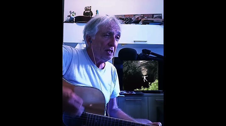 Bresh La tana del granchio #shorts #acoustic #cover #bresh
