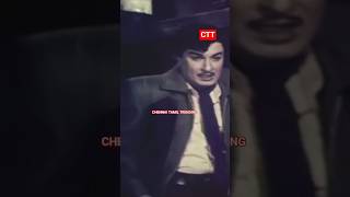 புரட்சித் தலைவர் மாஸ் சண்டை காட்சி ஒளிவிளக்கு #mgr #trendingshorts #viralvideo #ctt #mgrfilms