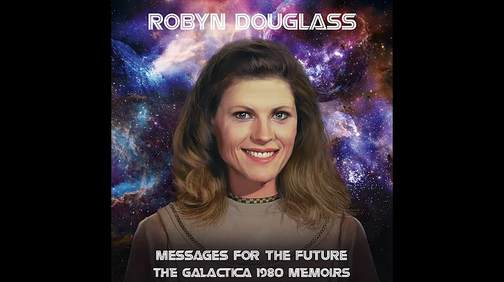 Robyn Douglass - Messages for the Future - The Gal...