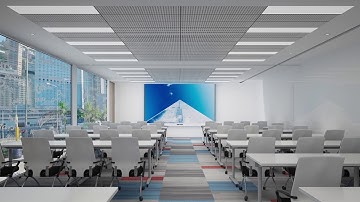 LianTronics Integrated LED Display Terminal METAGO Introduction