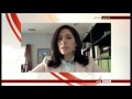 Dr. sara vakhshouri joins bbc persian news ho