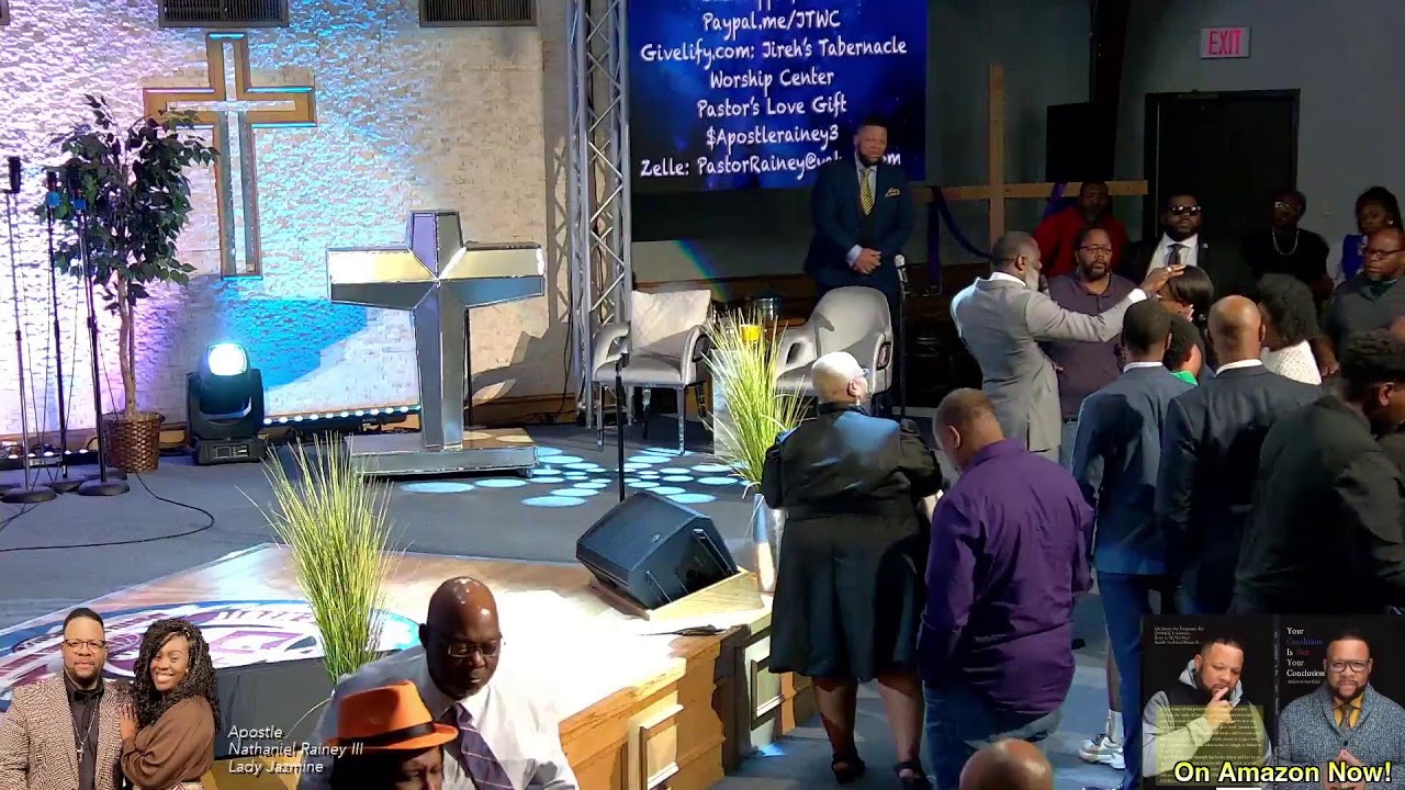 jireh-s-tabernacle-spring-revival-day-2-with-guest-speaker-apostle