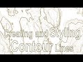 QGIS User 0027 - Styling Contour Lines