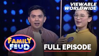 Family Feud: TEAM JOLLY VS SEF CADAYONA (FEBRUARY 13, 2024) (Full Episode 397)