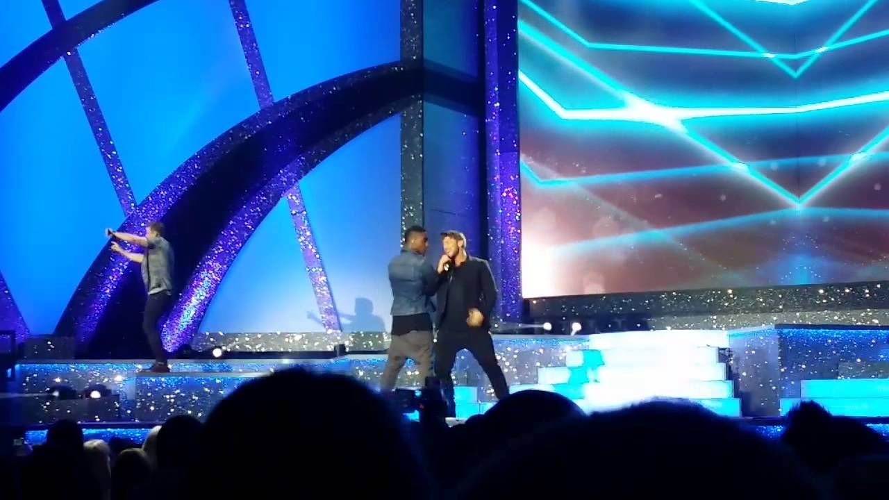 Takeaway On Tour: Blue