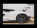 2019 Silica White Senna - McLaren Orlando Inventory