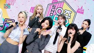 Kep1er INTERVIEW ON MUSIC CORE 260404