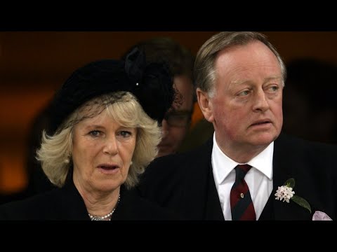 Vídeo: Com Camilla va conèixer Charles?