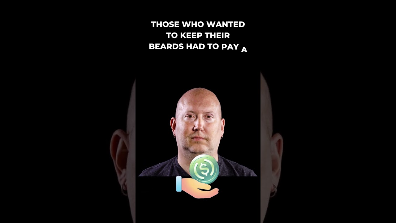 5 Fun Facts About Taxes: You Won’t Believe What They Taxed in History 