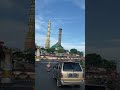 Bandar lampung dan keindahannya #travel #trending #fyp #lampung #beautifulview