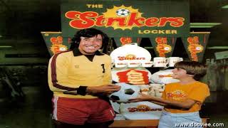 Gordon Banks - Fort Lauderdale Strikers