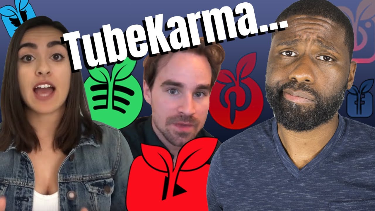 How to Create a Successful  Channel from Scratch - TubeKarma