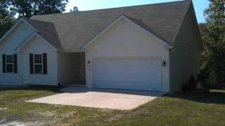 528 Bluebird Ln., St. Clair, MO  63077