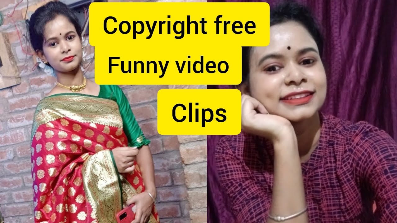 Copyright free funny video clip for Roasting and funny video YouTube