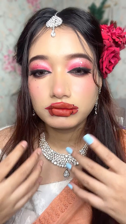 Rose 🌹 hacks #sahiba #shorts #viral #trending #rosehacks