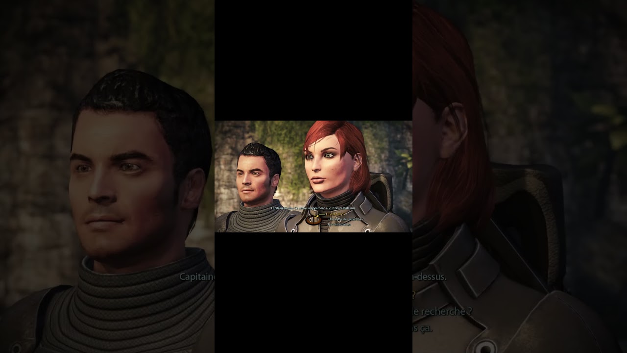 Quel est le but de créer une armée de Krogan? 🤨