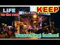 WHAT HAPPENED TO WALKING STREET BAR'S AND RESTAURANT?|WALKING STREET ANGELES CITY