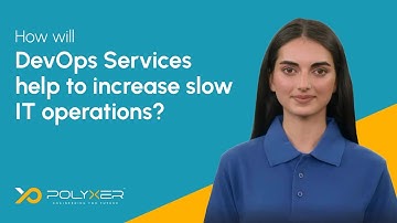 How DevOps Can Help Your Business? Top DevOps Service Benefits | Custom DevOps Strategies