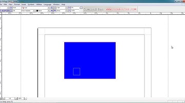 Inpage Tutorial for beginners in Urdu   Hindi   2 of 16 Environment   Uses of toolbar   YouTube