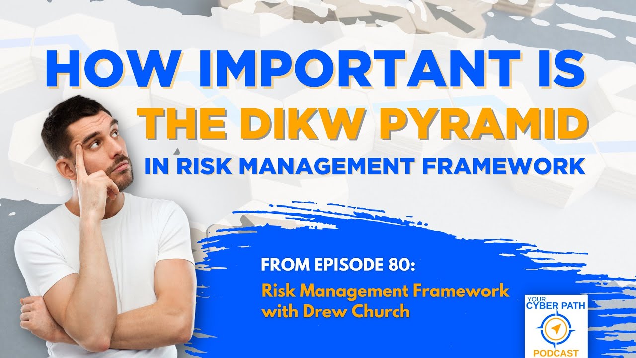 How Important Is The DIKW Pyramid In RMF YouTube