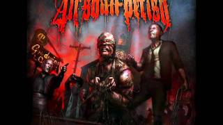 All Shall Perish - The  Death Plague